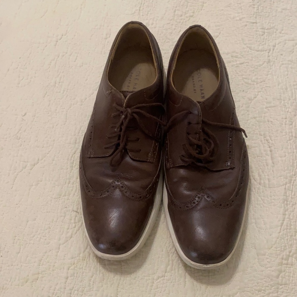 Used Cole Haan Grand Os size 13
